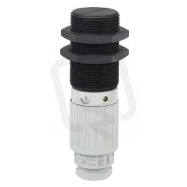 Kapacitní čidlo pro styk s potravinami, 24VDC/24...240VAC XT230A2MDB