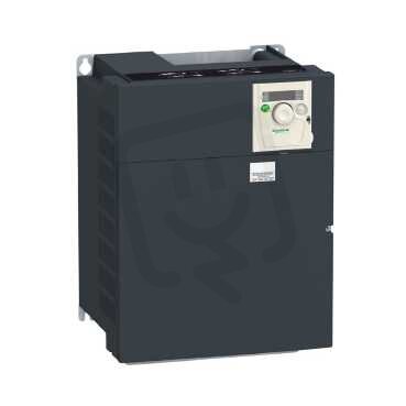 Schneider ATV312HD15N4B Frekvenční měnič 15 kW,In=33 A,3 x 380 až 500 V