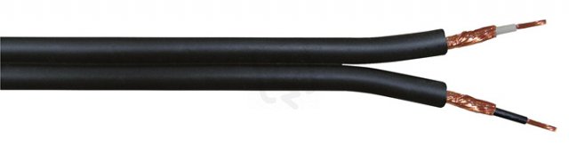 DEXON CZECH 12 936 Stíněná dvoulinka