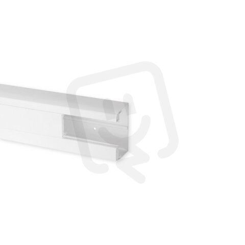 Iboco 04511 TA-C45 90/1x55 W0 kabel. kanál plast