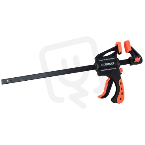 Svěrka stolařská GRIP 450mm STAVTOOL P13667/P