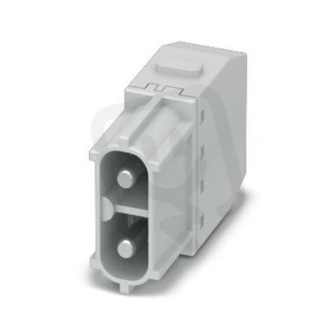 Modulová vložka pro průmyslový konektor HDC MHX 2 MP WEIDMÜLLER 2772820000