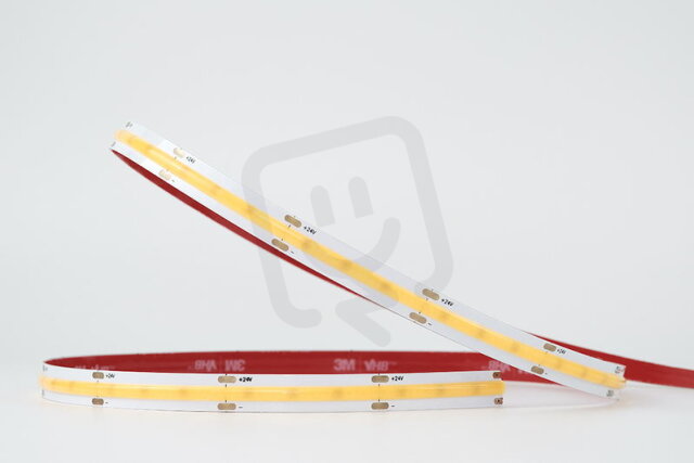 COB LED pásek ALUMIA pro hliníkové profily 14,4W, 2700K, 24V 4000K