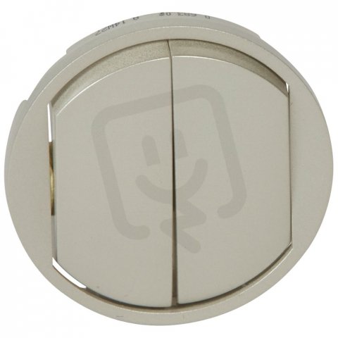 CÉLIANE KRYT SPÍNAČE Č.5 TITAN LEGRAND 068302