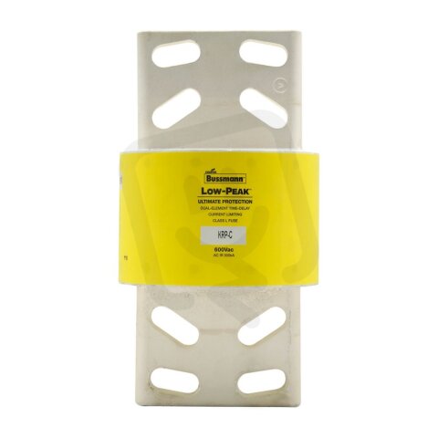 Pojistka Low-Peak Eaton KRP-C-3500SP 600V AC, 3500A