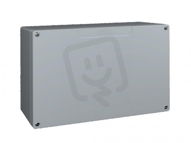 Rittal 9118210 Skříňka GA 330x230x110