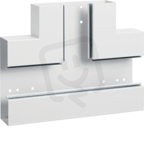T-kus BRS 65210 oceloplech, dopravní bílá TEHALIT BRS6521089016