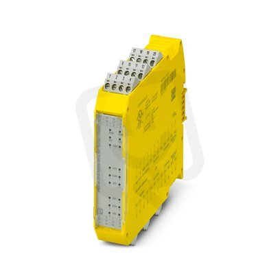PSR-M-EF4-SDO4-DO4-SC Rozšiřující modul 1104856