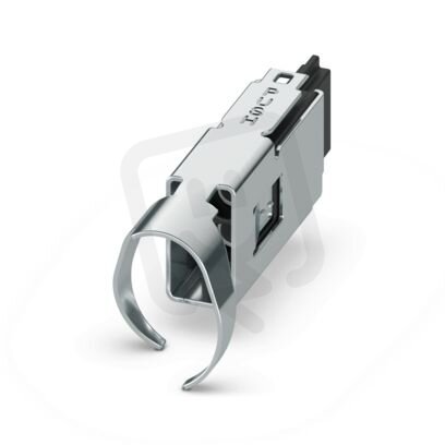 Konektor desky plošných spojů DMCC 0,5/ 1-ST-SHL 7,0-2,54 1150808