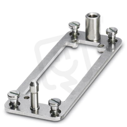 HC-B 24-ANDOCK Upevňovací rámy pro zásuvné jednotky 1586141