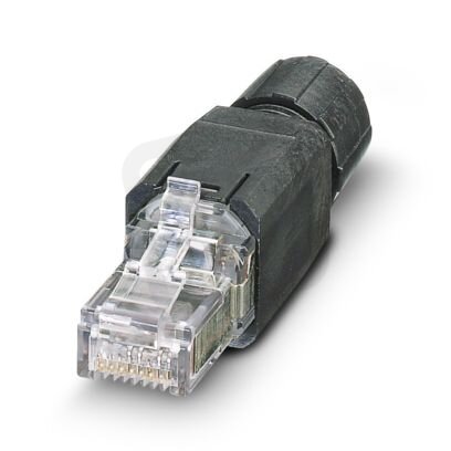 Konektor RJ45 VS-08-RJ45-5-Q/IP20-EC PHOENIX CONTACT 1417401