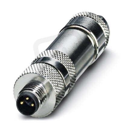 SACC-M 8MS-3CON-M-0,34-SH Konektory 1542884