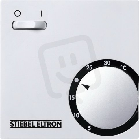 Stiebel Eltron 231061 RTA-S2 prostorový termostat, 10 A/230 V