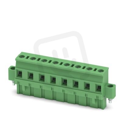 Konektor desky plošných spojů GMVSTBR 2,5/ 8-STF-7,62 PHOENIX CONTACT 1847945