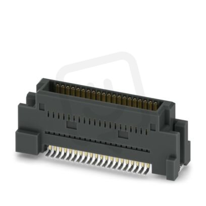 Nožové lišty SMD FS 0,635/ 40-MV-R- 8,0 PHOENIX CONTACT 1332125