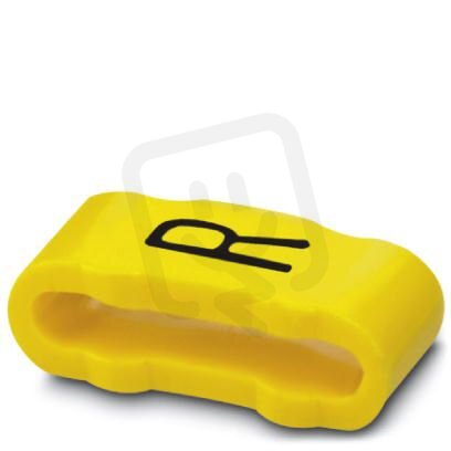 SD-WMTBS (CH) YE:R Popisovací objímka 0826611:R