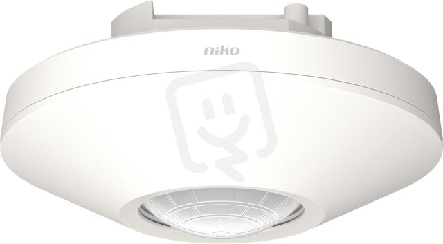Dtektor pohybu M34HC KNX FM/FMB NIKO 350-34004