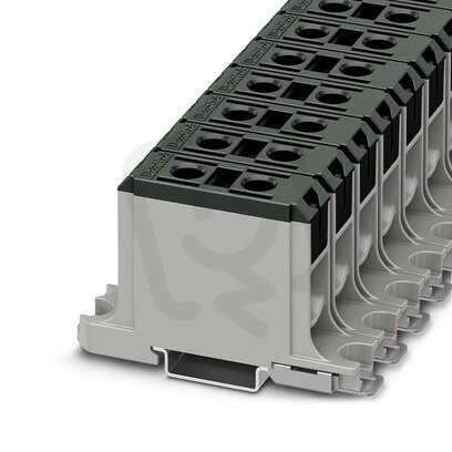 UBAL 50 BK Svornice pro velký proud 1086469