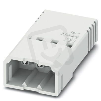 PTCM 0,5/ 3-PI-2,5 WH Konektor desek plošných spojů 1015243