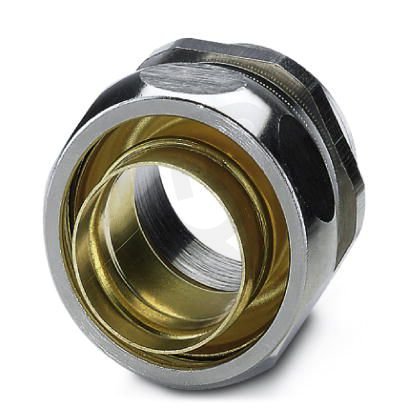 WP-G BRASS IP65 PG29 Kabelové šroubení z mosazi se závitem Pg 3241056