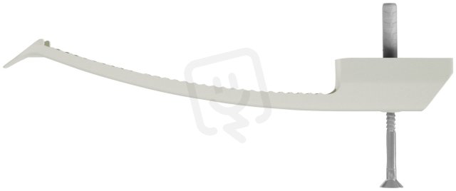 Kabelový držák s pružným ramenem KB N 8 FISCHER 545522