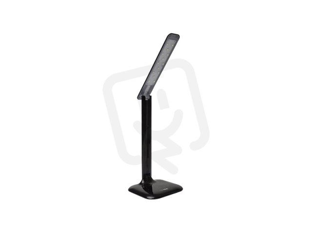 Stolní lampa ROBIN černá PANLUX PN15300007