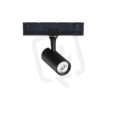 Bodové svítidlo Fox 08w cri90 3000k 1-10v IDEAL LUX 302539