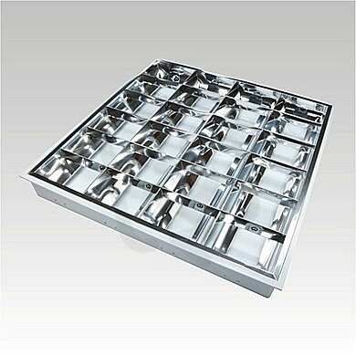 EMILIA LED RETROFIT ECONOMY 4x60cm  V-PA