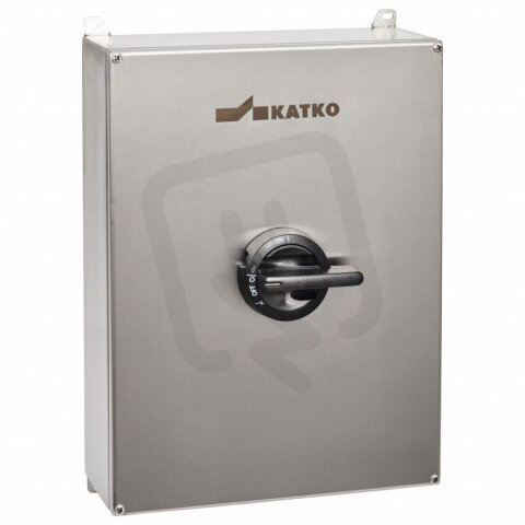 KER 8100 RA5