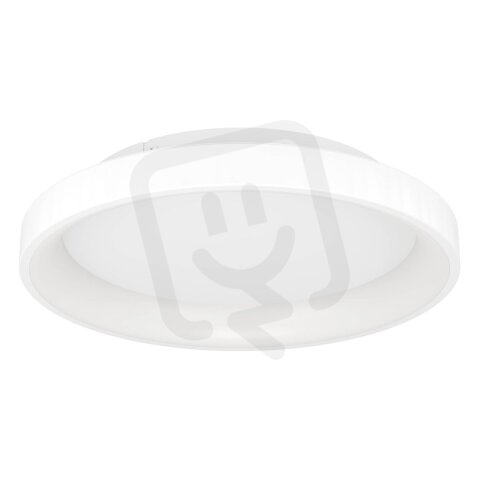 Nástěnné/stropní svítidlo LORETELLO LED 350X350 bílá 12W IP20 EGLO 901248