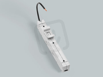 Adaptér 16 A - Crosslink-systém, fáze L2 SCHRACK SI323010--