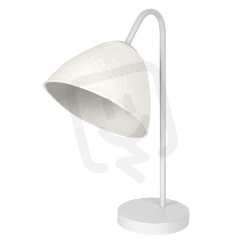 DECOR CAMEL BELL TABLE DIM  E14 WT LEDV