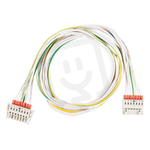 TRUSYS UNIV 1500 7P WIRE           LEDV