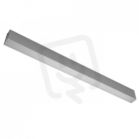 HLP5000 délka 1485mm 1x LED 940 prizma kryt přisazené pro přímé osvětlení
