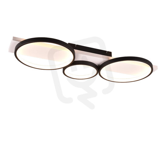 Svít. MEDERA incl.1x33W LED/3800Lm/3000K