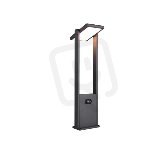 Svítidlo MALAWI incl.1x7W LED/600Lm/2300