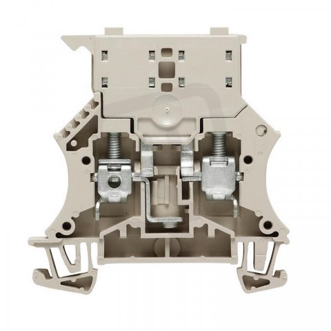 Svorka pojistky WSI 6 WEIDMÜLLER 1011000000