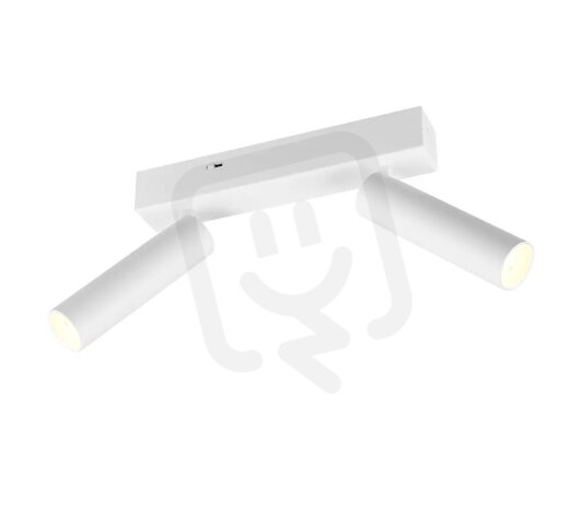 Svítidlo AMBALA incl.2x5W LED/500Lm/2300