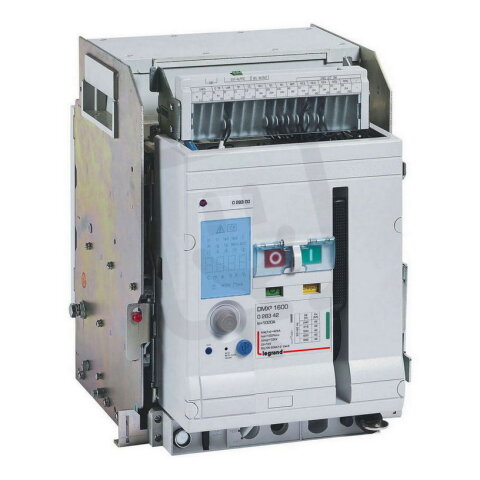 DMX3 1600 3P 1000A 42KA VP.