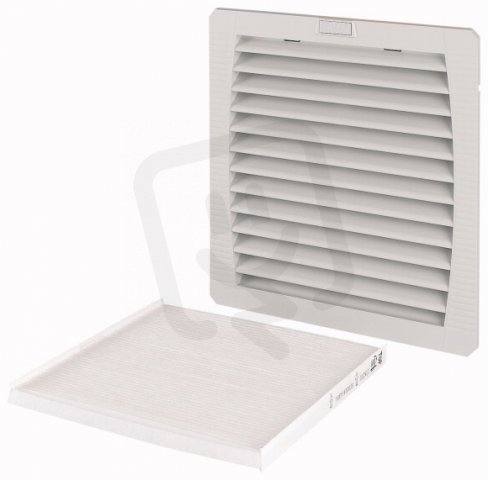 E-FAN4-55 Ventilátor pro rozváděče IP55 145m3/hod Eaton 167298