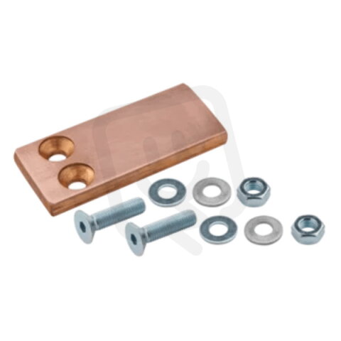 FleXbus Extender 50x10 for conductor 220, 360 and 545mm2 Type 2
