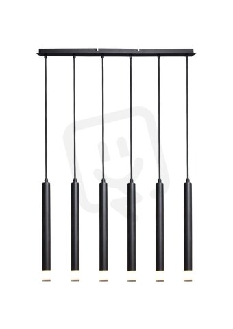 RAMIRA G9 6x MAX 5W IP20