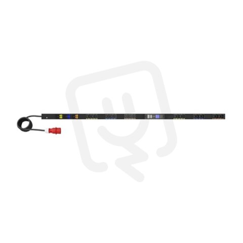 EVMAF332A ePDU G4: Řízené IEC 0U, In: IE