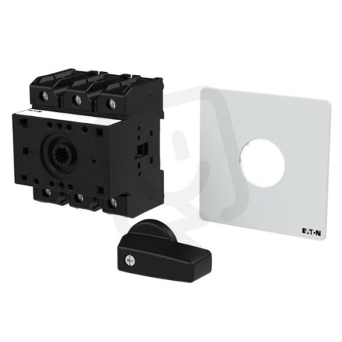 P3-80/XZ Vypínač zapnuto/vypnuto, 3-pól,