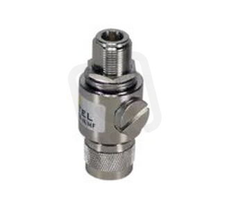 RF koaxiální přepěťová ochrana P8AX25-F/MF 190W, konekt. F CITEL 60204