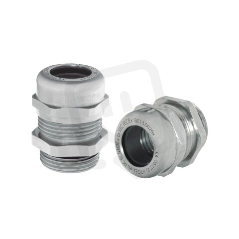 Kabelová vývodka SKINTOP MS-M 16X1.5 ATEX LAPP 53112710