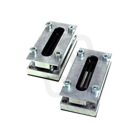 Vstup plochého kabelu SKINDICHT FL3 LAPP 52008030