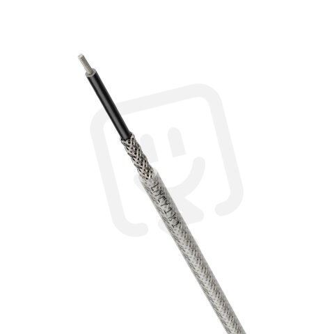 Jednožilový kabel LiYCY 1x0,5 LAPP 4530103