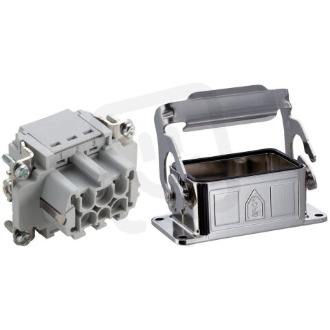 Sada EPIC ULTRA Kit H-B 6 BP AG LB LAPP 75009736