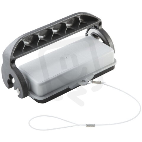 Ochranný kryt H-B 16 KDTF-LB COVER LAPP 10088600